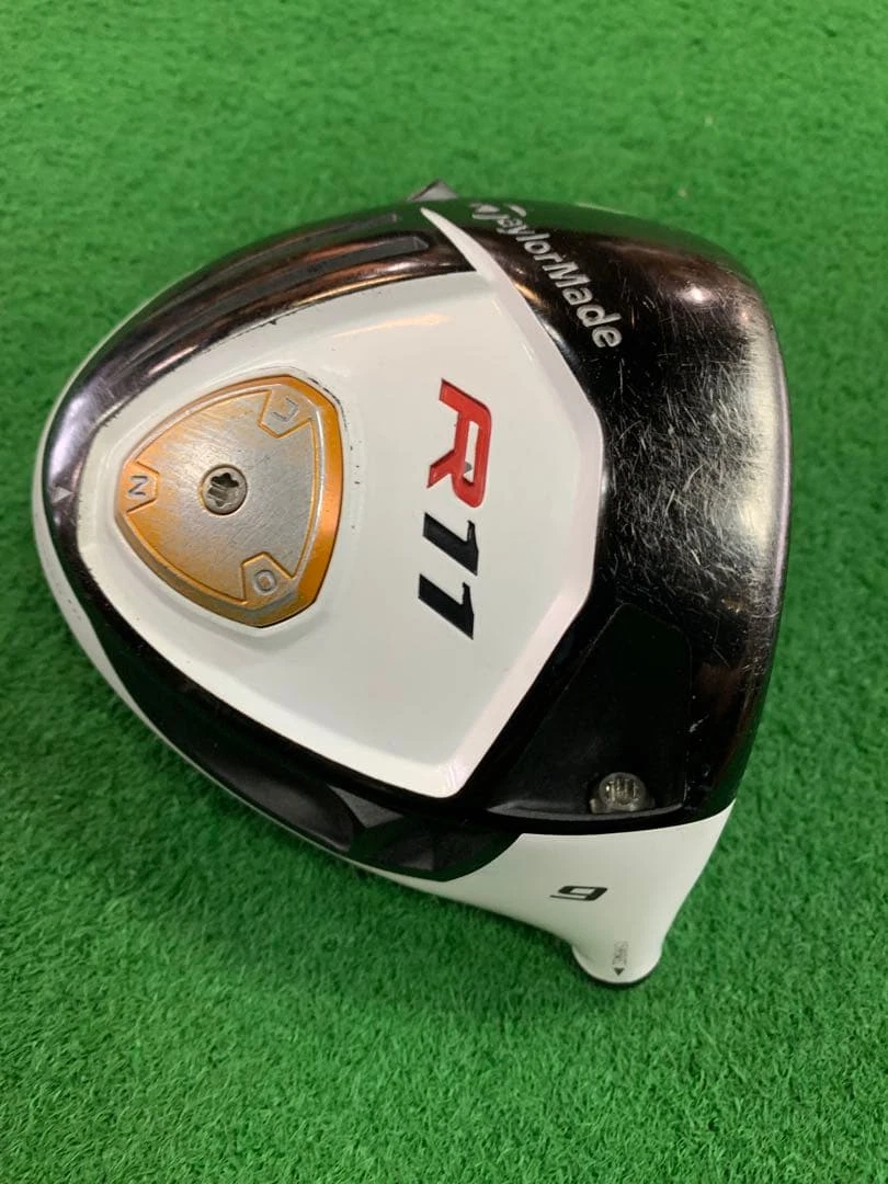 Taylormade R11 Golf Club Drivers for sale - eBay