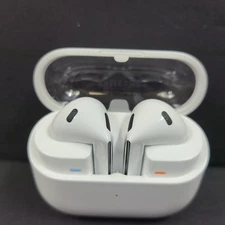 Samsung Galaxy Buds Pro 3 SM-R530 True Wireless Bluetooth Earbuds - White