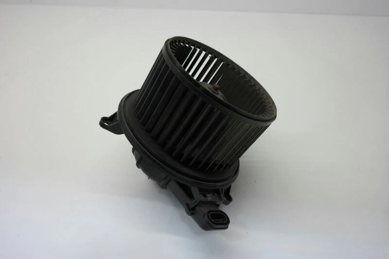 2009 FORD EXPEDITION Blower Motor Front Thru 03/29/09   - Image 4 of 4