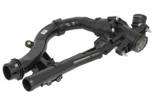 For Calorstat by Vernet TE7378.97J Thermostat, Coolant TE7378.97J Cooling System