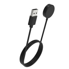 Smart Watch USB Fast Charger Charging Cable For Fossil Hybrid HR FTW7008 a