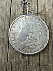 1900 $1 Morgan Silver Dollar