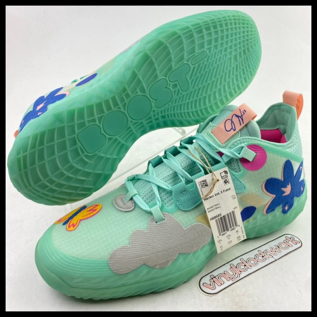 Las mejores ofertas en adidas Harden Vol. 5 Support | eBay