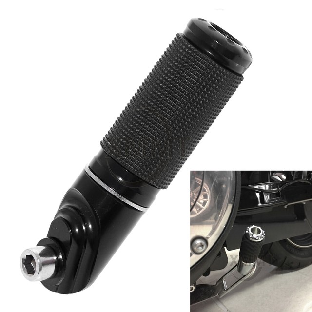 For Harley Dyna Wide Glide Low Rider FXDL 9317 Jiffy Stand Kickstand