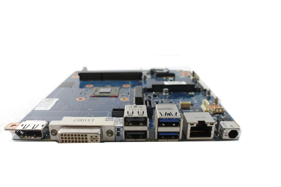 New OEM Dell Wyse 7020 zx0q Cloud Client 2.0GHz Quad-Core DDR3 SDRAM 58K3X MM7N4 - Image 3 of 3