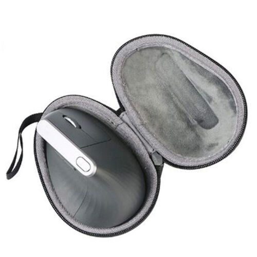 EVA Hard Case for MX Vertical Advanced Ergonomic Mouse Storage Ba-lq