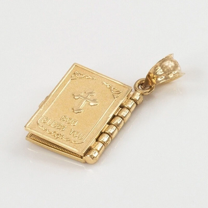 Non on sale religious pendants