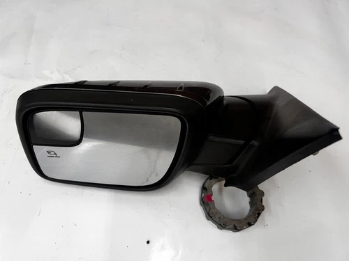 2011, 2012, 2013, 2014, 2015  Ford Explorer Door Mirror Driver  (LEFT) OEM
