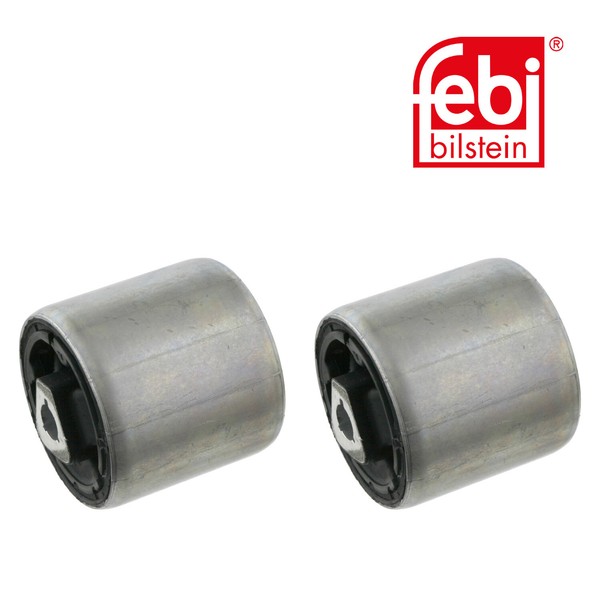 Febi Bilstein Querlenkerlager Lenker Vorne Oben FüR BMW 5Er Touring 23361-image