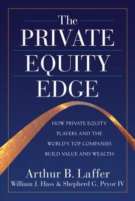 The Private Equity Edge: How Private Equity Players and the Worlds - ACCEPTABLE