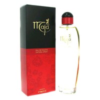 Maja Espana By Maja For Women-edt-spray-3.4 Oz-100 Ml-authentic-made In Mexico Maja Espana By Maja For Women-edt-spray-3.4 Oz-100 Ml-authentic-made In Mexico