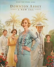 2015 Cryptozoic Downton Abbey Seasons 3 and 4 Trading Cards 9