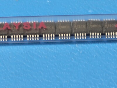 (2 PCS) EL5177IY INTERSIL Line Driver, 1 Func, 1 Driver, BIPolar, MSOP-10