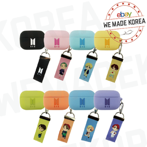 bts airpods pro case