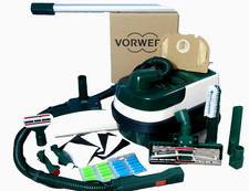 Vorwerk Tiger Staubsauger 251