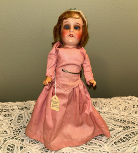 Heubach Koppelsdorf Doll | eBay Heubach Koppelsdorf Doll | eBay