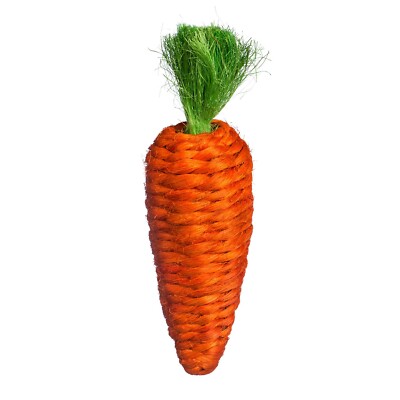 RA Prevue Hendryx Grassy Nibblers Carrot