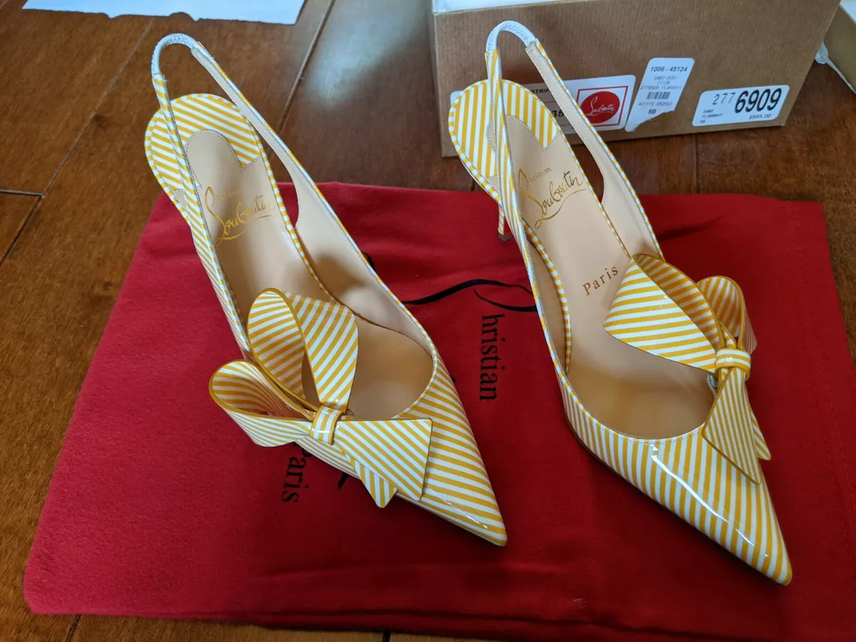 Clare nodo sale