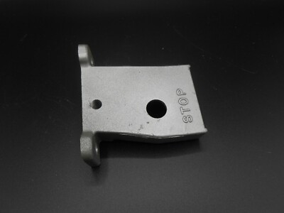 319948 New OMC steering bracket | eBay