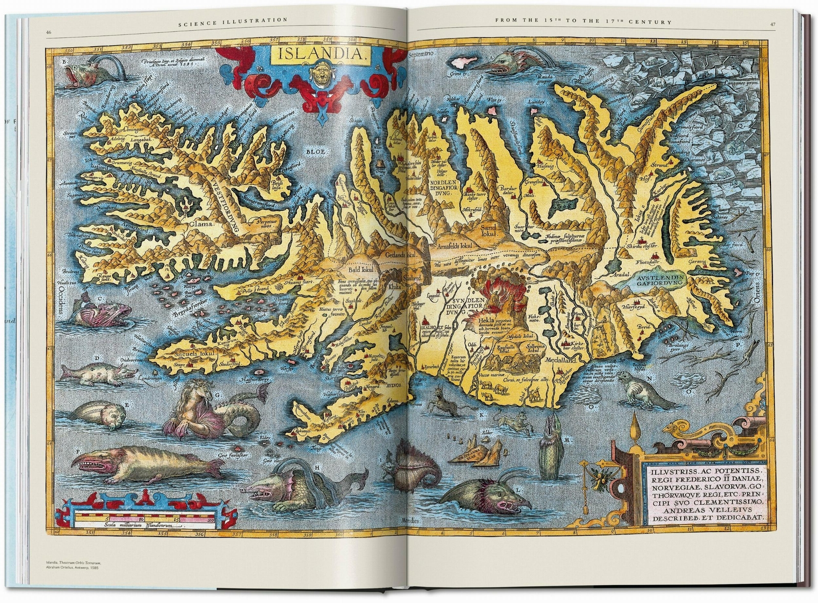 Thumbnail - Science Illustration. A History Of Visual Knowledge From The 15th