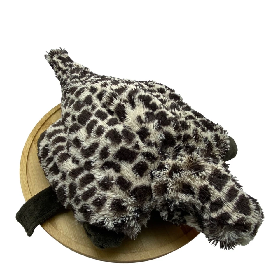 Pillow Pets Pee Wee PeeWee Rexy the T-Rex Stuffed Plush Pillow Animal Dinosaur - Image 4 of 4