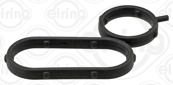 Elring Dichtung, ÖLküHler (473.760) FüR Fiat Ducato Peugeot Boxer Citroen Jumper-image