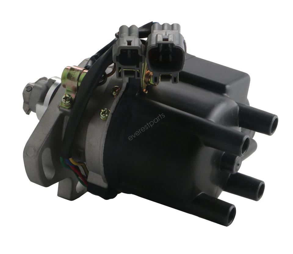 Distribuidor de encendido para TOYOTA COROLLA CELICA GEO PRIZM 1990-1993 19020-15140 Foto 2 de 4