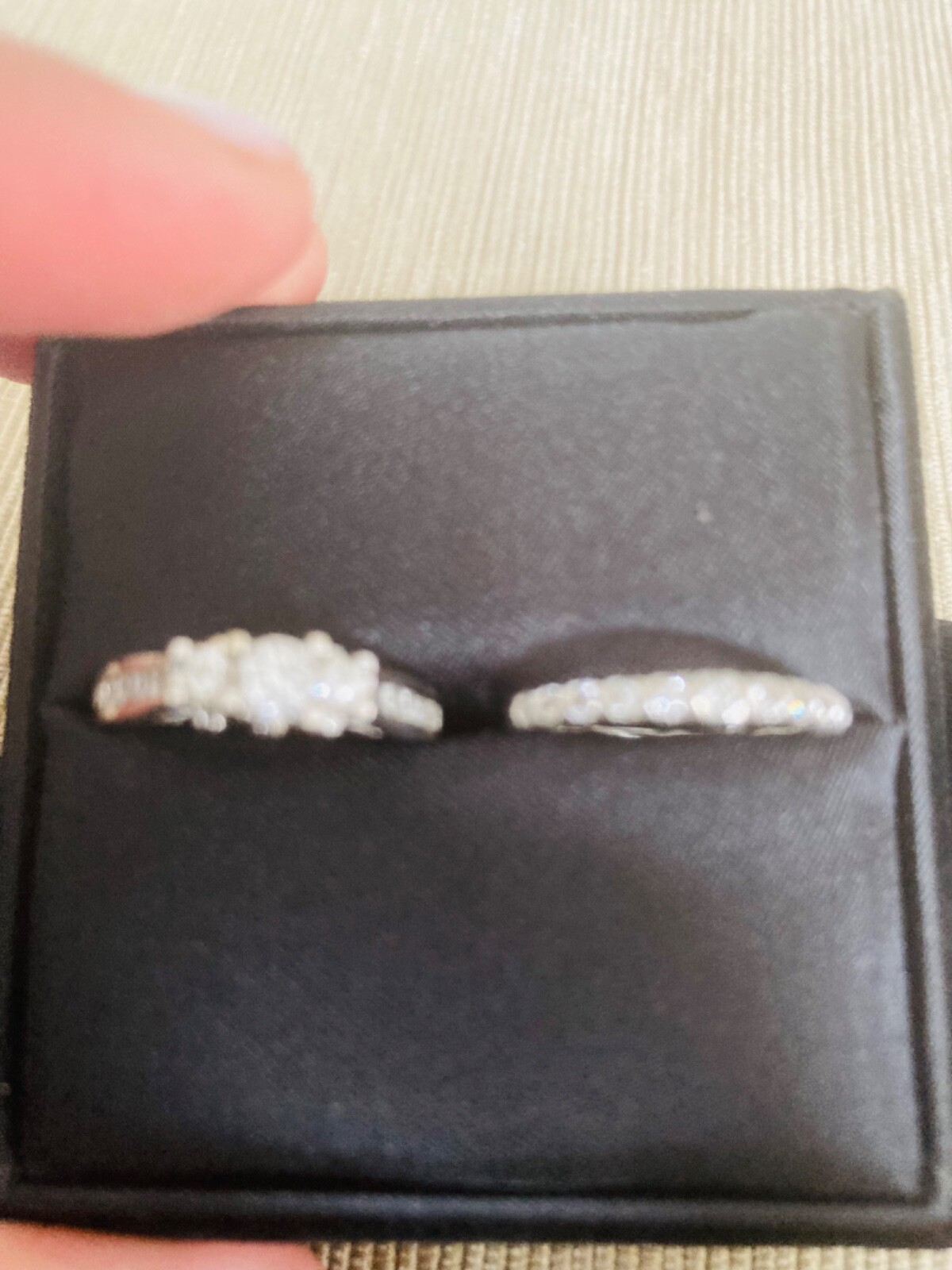 wedding ring - image 10