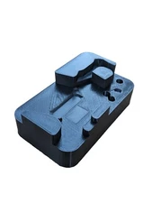 Glock Armor's Bench Block- Gunsmith Tool