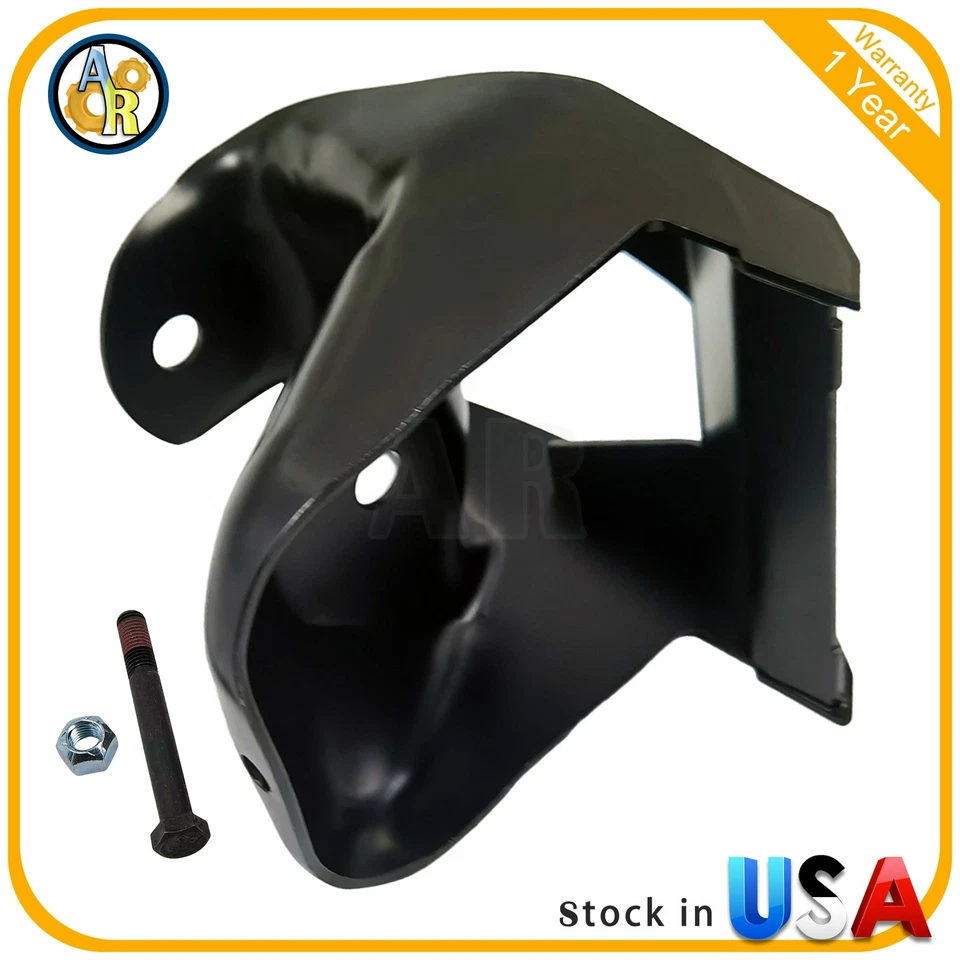 Colgador de resorte de hoja delantero o trasero para 96-15 Chevrolet Express 1500 Express 2500 Foto 3 de 4