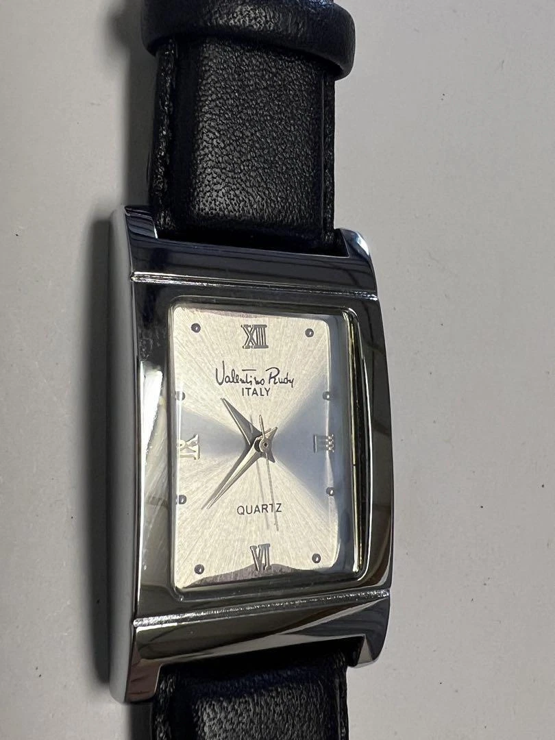 Valentino rudy watch shop price