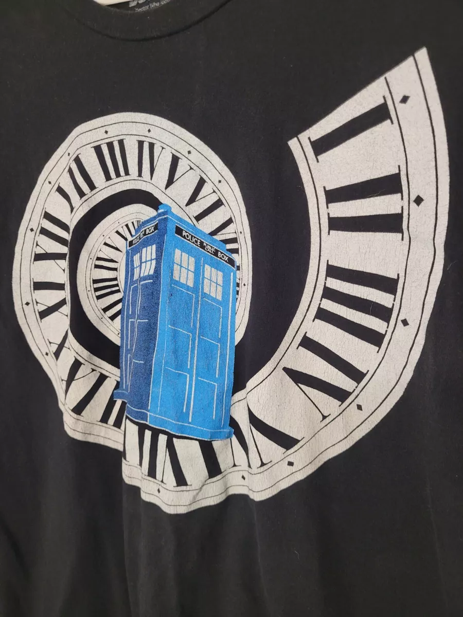 Tardis cheap nike shirt