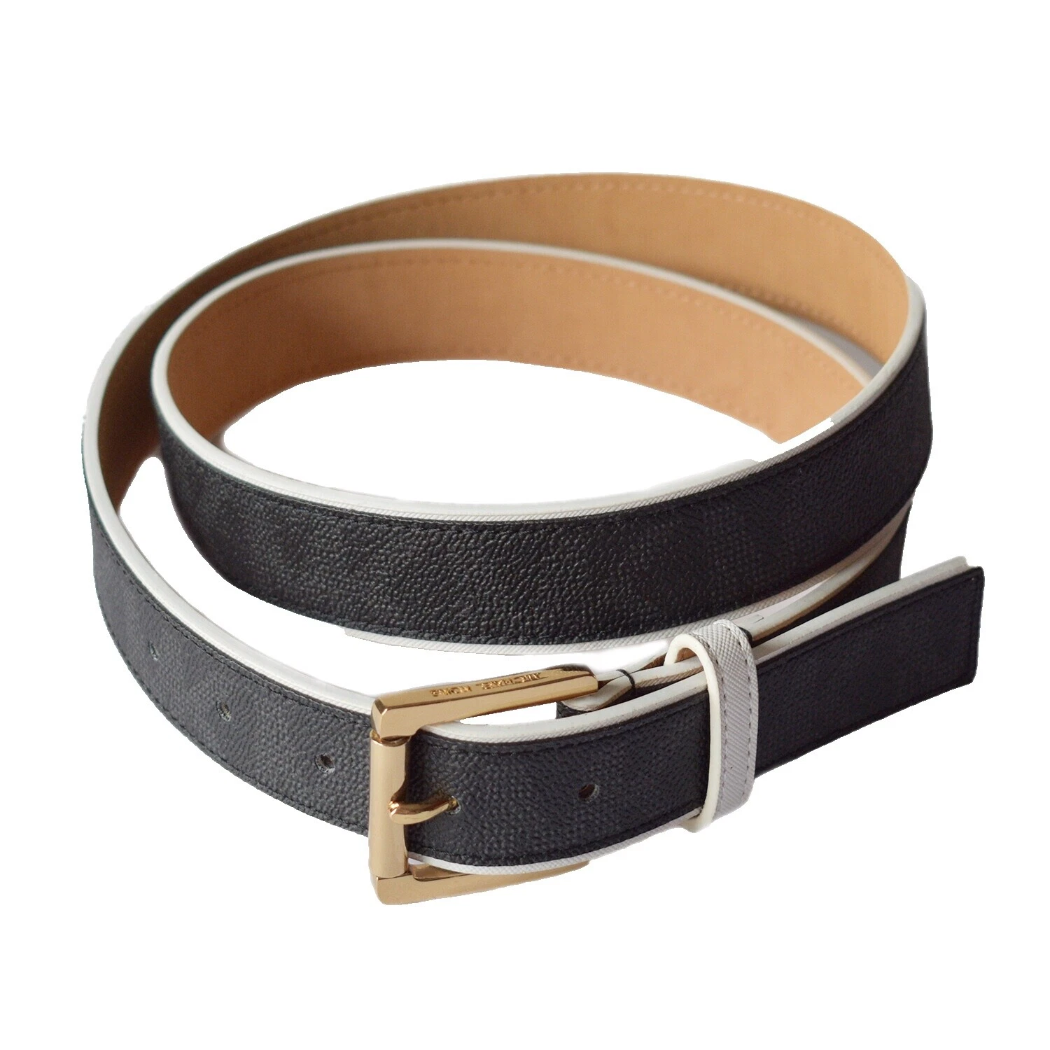 Michael Kors 特殊场合纯色腰带女