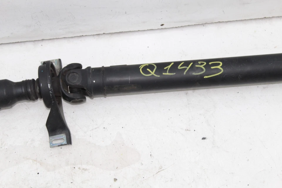 10-16 MERCEDES-BENZ E350 EJE DE TRANSMISIÓN TRASERO Q1433 Foto 4 de 4