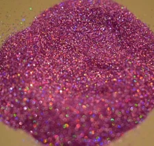 Lilac Purple Holographic Metal Flake Glitter 0.008 .008 Painting Crafting Hotrod