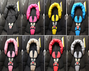 cabriofix head hugger