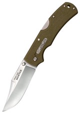 Taschenmesser Double Safe Hunter, Olivgr&uuml;n