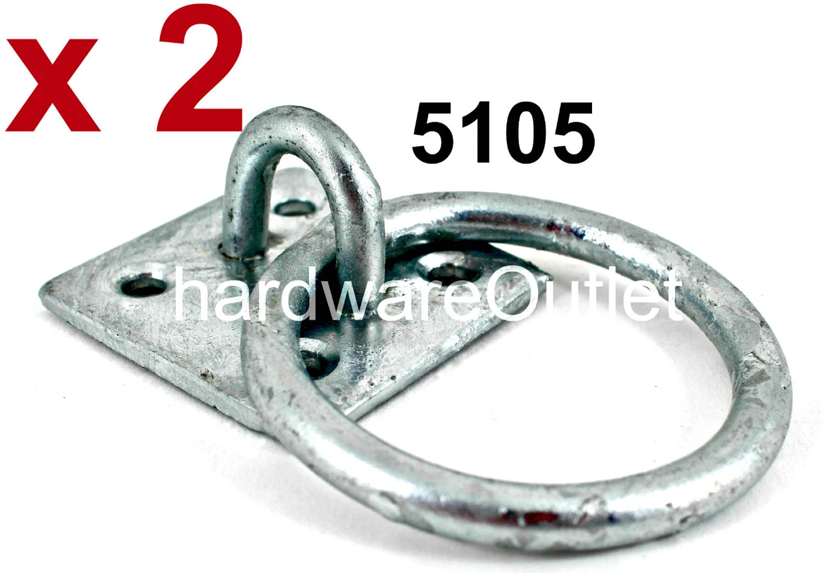 Dog sale chain anchors