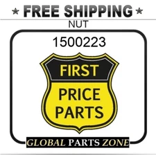 1500223 - NUT FOR Franklin Models - SHIPPING FREE