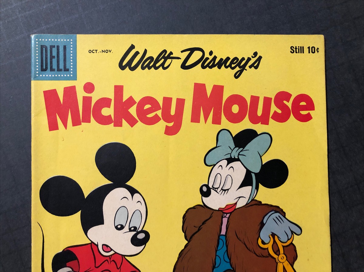 Mickey magazine 1958年No 380 ミッキーマガジン 50s Mickey magazine 1958年No 380 ミッキーマガジン 50s - メルカリ