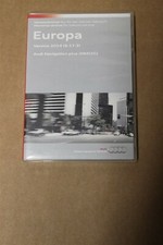 Audi MMI Navigation Plus Update Pack Audi divers 8R0060884BK NEU ORIGINAL AUDI