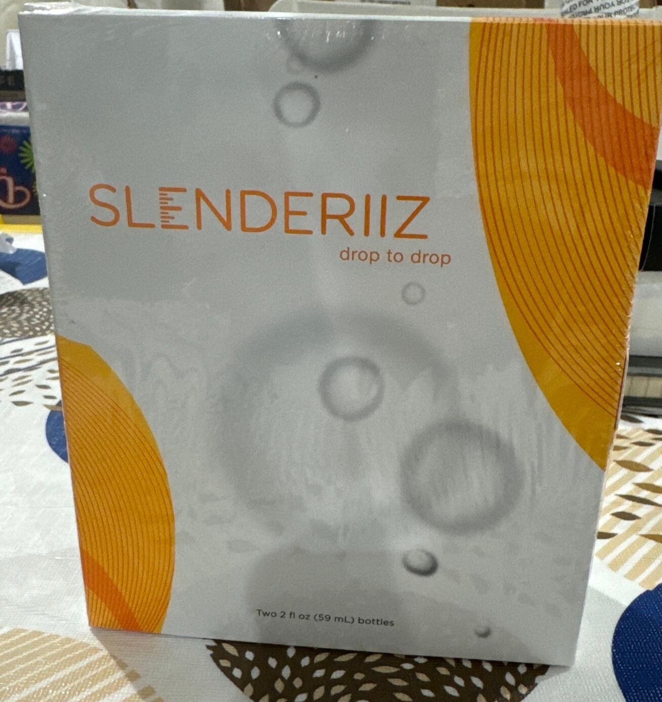 Homeopathic Weight LossSystem Slender.z