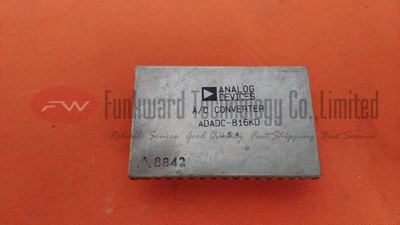 ADI ADADC816KD General Purpose Binary Output A/D Converter X 1PC