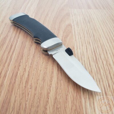 Katz Cheetah Series Small Lockback Knives Kzk800dp for sale online