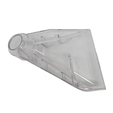 Cuisinart Soft Serve Ice Cream Maker ICE-45 Replacement Part Top Condiment Chute