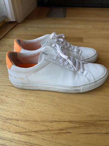 common projects achilles low 39