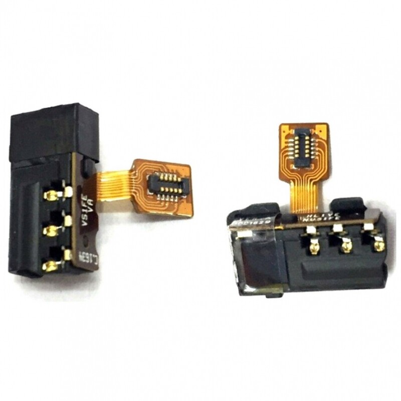 Connettore Jack Audio Auricolari Huawei P9 Lite Ricambio Mini