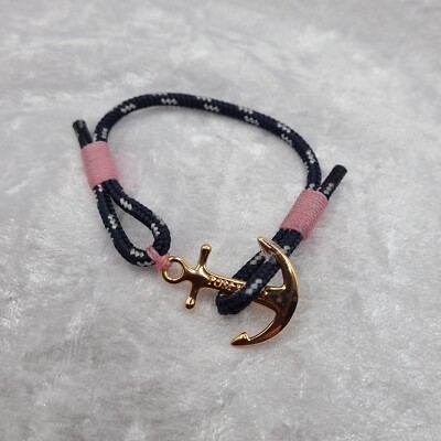 Cord Bracelet Tom Hope Men's Bracelet Rope Bracelet The Tom