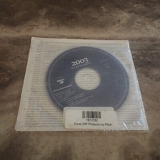 Encyclopedia Britannica 2003 Ready Reference PC CD-ROM Windows 2000/XP