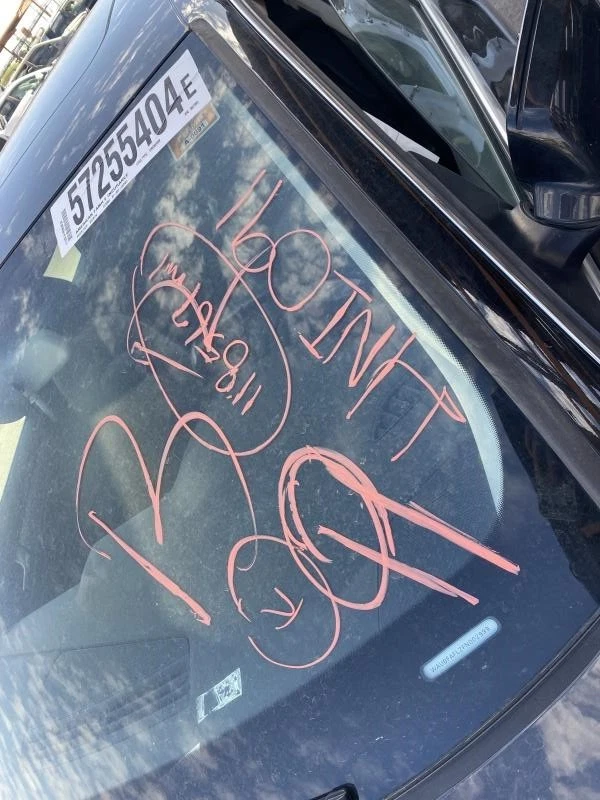 Used Fuel Injection Throttle Body fits: 2015 Audi A4 2.0 Grade A - Изображение 4 из 4